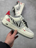 春季特惠💰430 高端定制 # Nk Air Force 1 '07 Low “马年限定” 空军一号板鞋 商品缩略图3