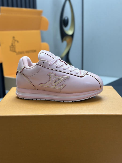 春季特惠💰650 LV 驴牌 BUTTERSOFT 阿甘鞋 商品图8