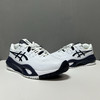 春季特惠💰360 Asics GEL-RESOLUTION X 舒适时尚潮流简约 减震 低帮 网球鞋 商品缩略图3