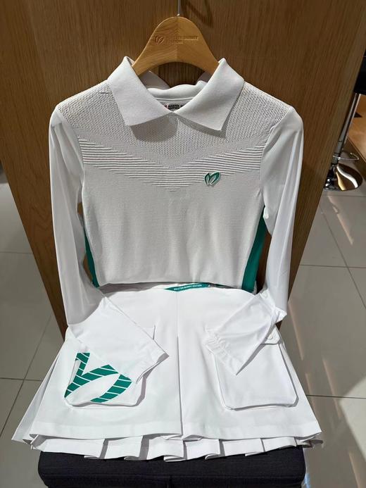 兔耳朵🐰家春夏新款女士大口袋款短裙来了！阔腿裙裤的设计是今年特别流行的裙型，特别显腿长也非常显瘦👍特殊定制面料，挺实有质感，🙏新颖又腰带撞色设计，上身太飒了，非常修饰腰部线条！ 商品图3