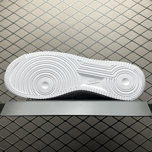 春季特惠💰360 NK Air Force 1 Low 空军一号低帮休闲板鞋 商品图4