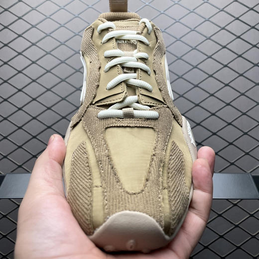 春季特惠💰450 巴黎世家 Monday Ultra Sneaker 复古老爹鞋 商品图8