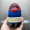 春季特惠💰430 公司级 # Travis Scott x Air Jordan 1 AJ1乔1低帮倒钩 商品缩略图1