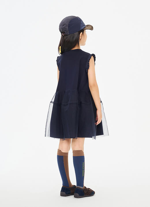 jnby  26年春款 中筒袜 6Q3N10230 商品图7