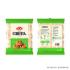 安井红糖馒头 800g/袋 约20个 传统糕点馒头面点 速食家庭装早餐早茶 商品缩略图3