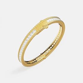 【不退不换，介意勿拍】APM Monaco 手镯  YB5819OX