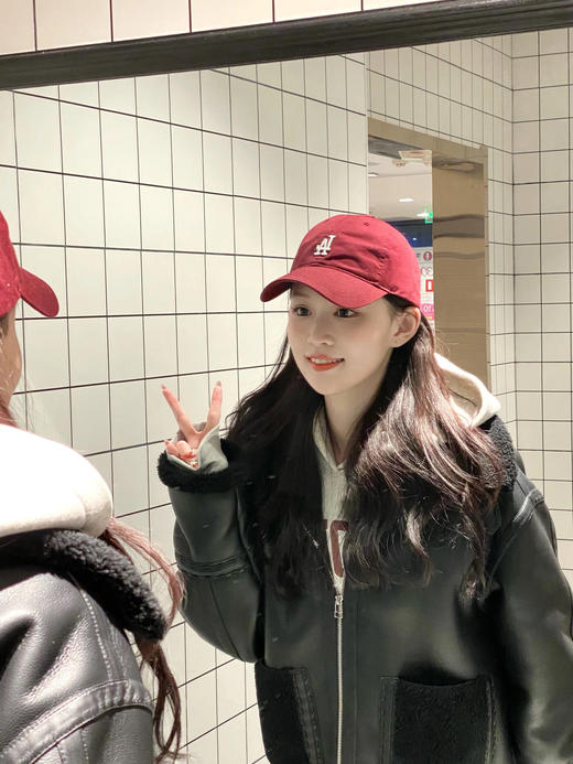 MLB授权棒球帽渔夫帽，合集超多款式快来抢~🧢各种款式的棒球帽/渔夫帽 你要的款式我都有 商品图2