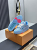 春季特惠💰650 LV 公司级 # 驴牌 Trainer 低帮休闲板鞋 商品缩略图5