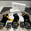 新年第一福利款！NIKE男袜礼盒袜 短袜五双装，耐克袜子 商品缩略图1