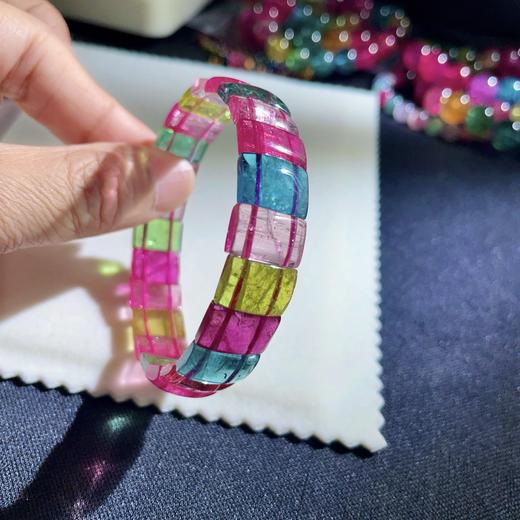 碧玺手排 商品图6