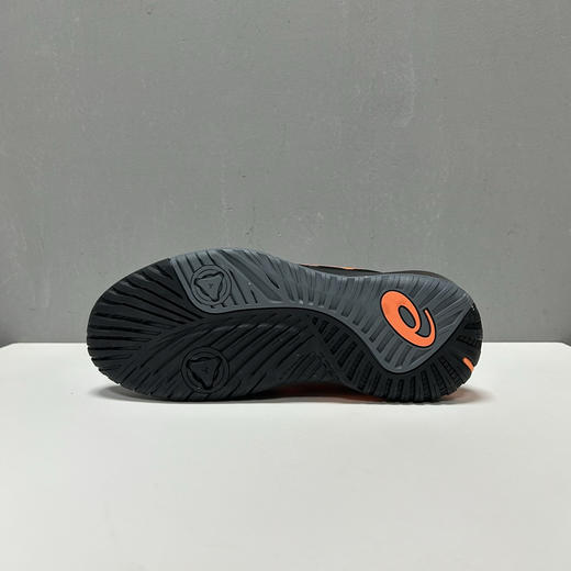 春季特惠💰360 Asics GEL-RESOLUTION X 舒适时尚潮流简约 减震 低帮 网球鞋 商品图8