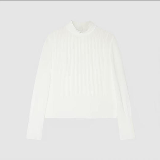 【来点不一样的】妥妥第一名！3996+！2026春季新款长袖花式上衣长袖衬衫！ 商品图3