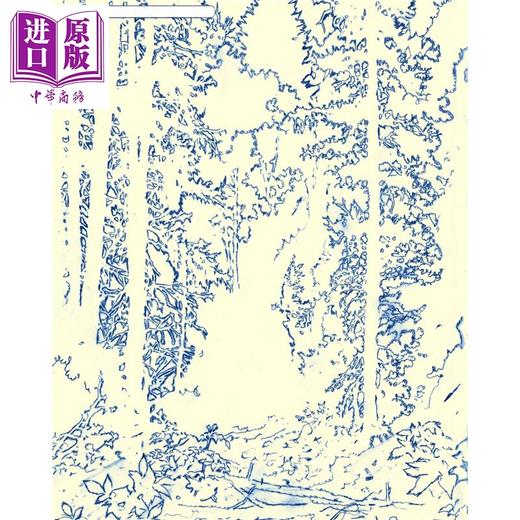 【中商原版】【法文版】法漫 卡伦图拉国 Zephir绘图 Riso 印刷 Calentura 法文原版 Zephir 全彩科幻漫画  商品图2