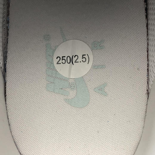 春季特惠💰360 NK Air Force 1 Low 空军一号低帮休闲板鞋 商品图7