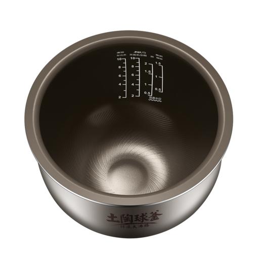 SUPOR苏泊尔电饭煲F50F36    5.0L触屏 商品图6