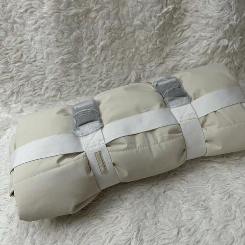 丹麦Rains多功能夹棉户外毯子blanket 商品图14