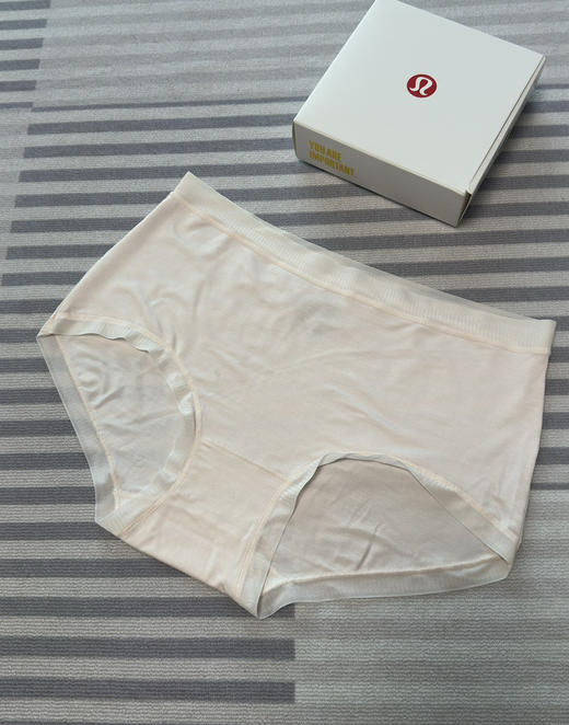 lu四条内裤礼盒装 商品图4