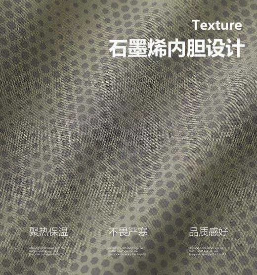 F0304112新款商务户外后腰口袋设计软壳裤男士防风防水休闲长裤 商品图8