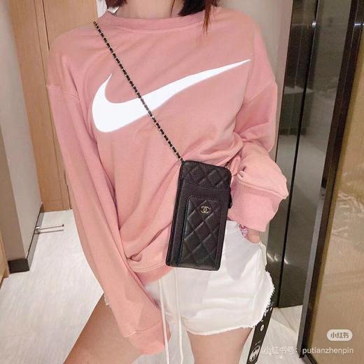 F030411手机包N种背法小巧凹造型小香风夏天新款流行包包菱形链条包 商品图7