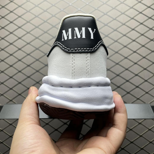 春季特惠💰390 概念时装设计师･三原康裕 MIHARA YASUHIRO 变形溶解鞋 商品图1