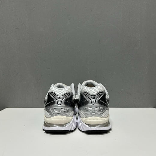 春季特惠💰360 Asics Gel-Kayano 14 缓震保护 运动 网布皮革 低帮跑步鞋 男女同款 商品图1