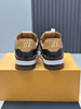 春季特惠💰650 LV 公司级 # 驴牌 Trainer 低帮休闲板鞋 商品缩略图6