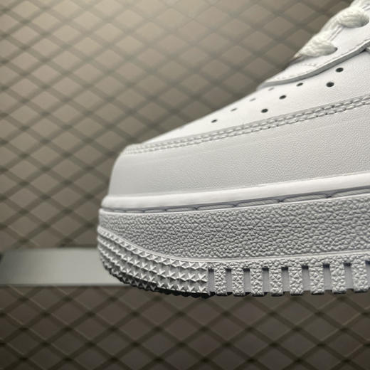 春季特惠💰360 NK Air Force 1 Low 空军一号低帮休闲板鞋 商品图5