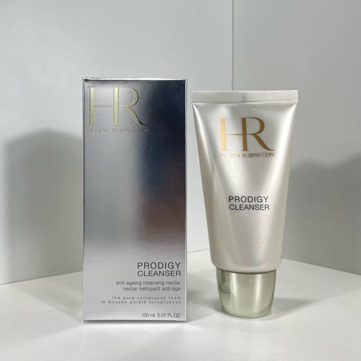 HR赫莲娜菁华洗面奶150ml 商品图0