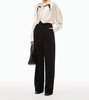 亚历山大wang女高腰褶西装裤长裤721401 商品缩略图10