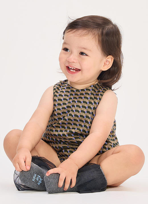 jnby  26年春款  低筒袜  XQ3N10090 商品图8