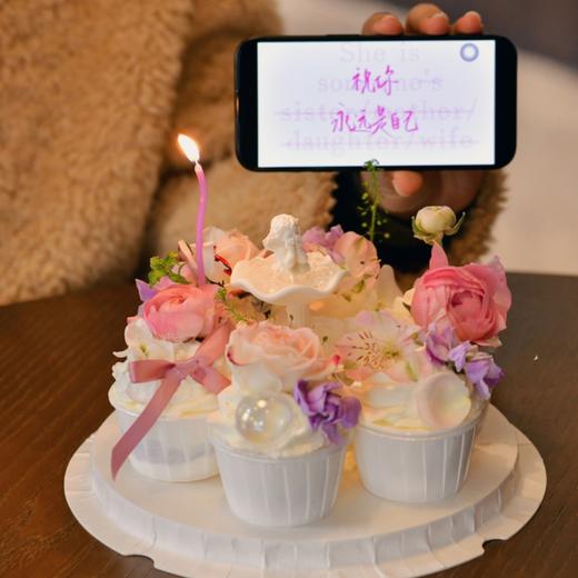 许愿池纸杯 商品图0