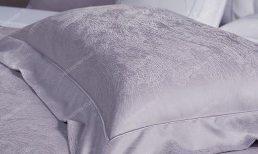 6F堂皇 玥影云纱 天丝棉四件套 商品图2