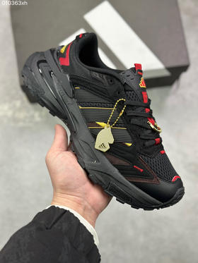 春季特惠💰360 阿迪达斯Adidas XLG STORM EDGE 舒适百搭 防滑耐磨 老爹鞋 男女同款