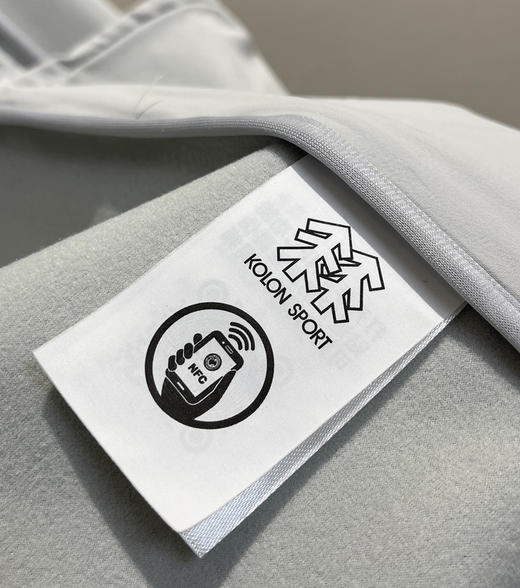 正品科隆男女款拉绒软壳夹克030401 商品图7