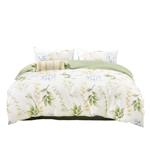 水星家纺丨朝云间四件套 商品图0