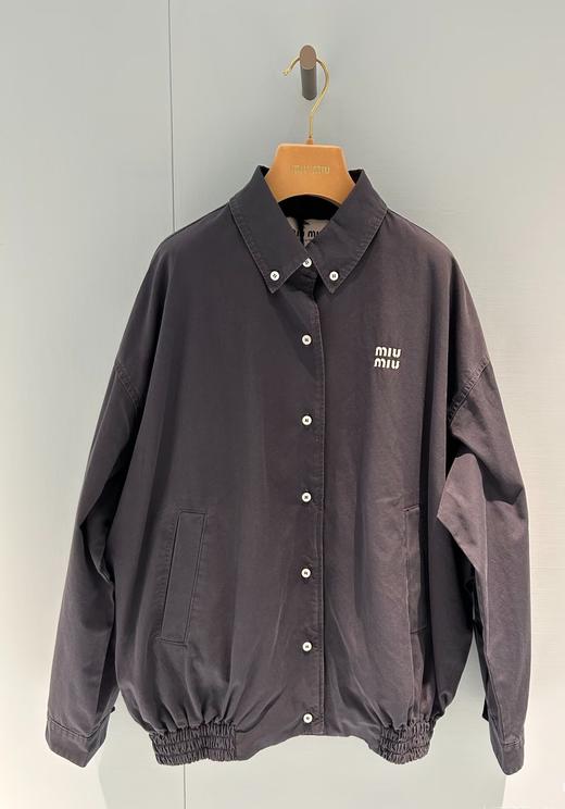 女款有领外套hu017 商品图0