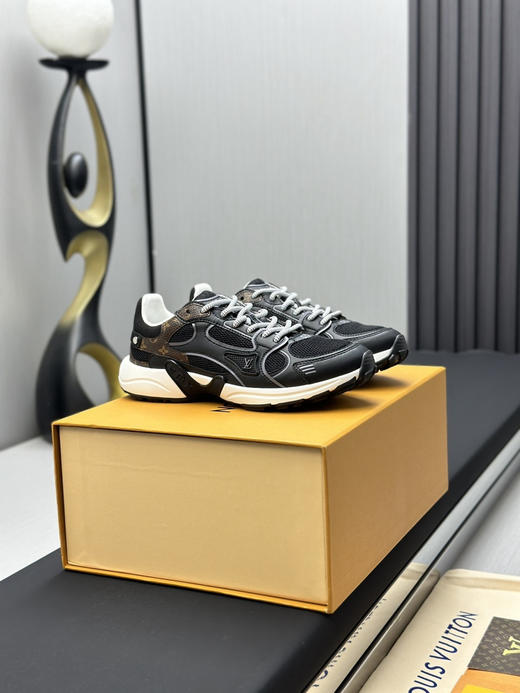 春季特惠💰550 驴牌 Olympia 圆头系带 低帮 生活休闲鞋 女款 商品图1