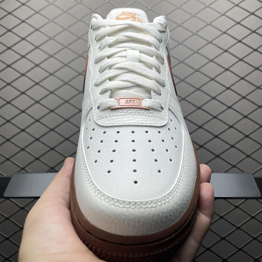 春季特惠💰360 NK Air Force 1 Low 空军一号低帮休闲板鞋 商品图8