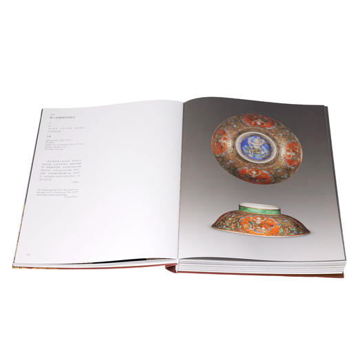 【故宫出版】金邻共曜——庆祝中泰建交50周年文物展 文物鉴赏书籍 收藏品展览专业指南 故宫出版社官方旗舰店正版 商品图2