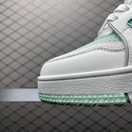 春季特惠💰720 LV 纯原版本 # 驴家 Trainer 低帮休闲板鞋 商品图5