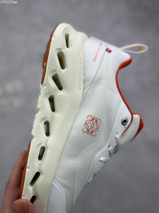 春季特惠💰330 Loewe x ON 罗意威昂跑联名 Cloudtilt 2.0 系列 高品质出货 商品图5