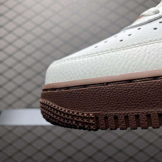 春季特惠💰360 NK Air Force 1 Low 空军一号低帮休闲板鞋 商品图5