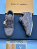 春季特惠💰650 LV 公司级 # 驴牌 Trainer 低帮休闲板鞋 商品缩略图7