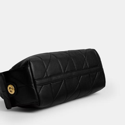 COACH 手提包女  CDZ71-B4/BK-F . 商品图3