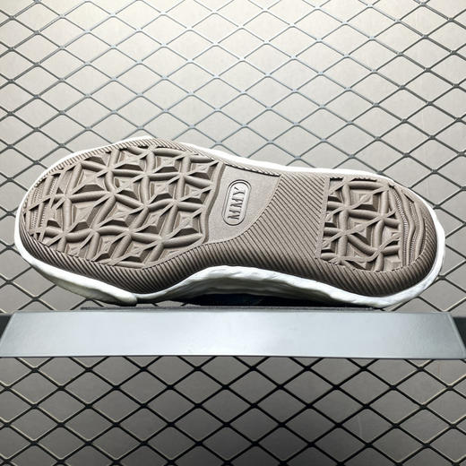 春季特惠💰420 概念时装设计师･三原康裕 MIHARA YASUHIRO 变形溶解鞋 商品图4