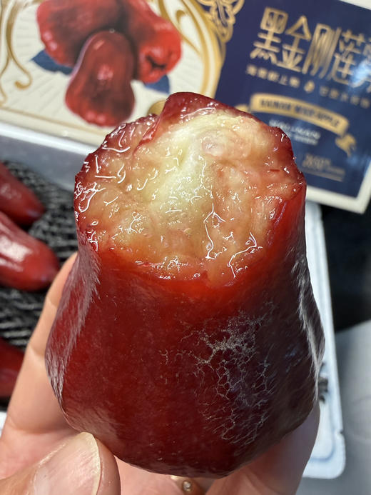 黑金刚莲雾 商品图3