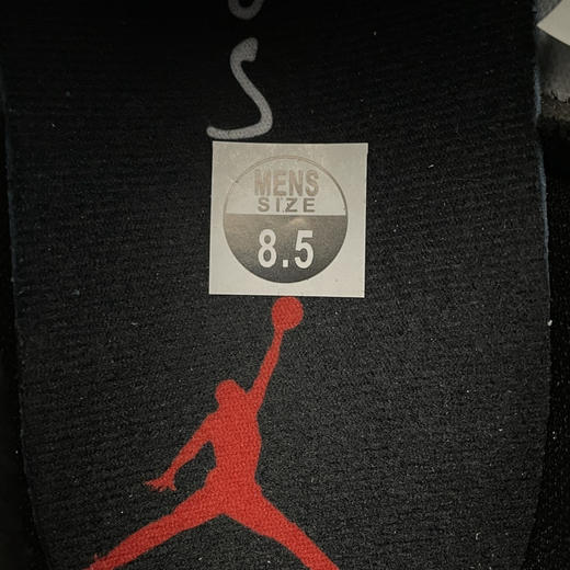 春季特惠💰430 公司级 # Travis Scott x Air Jordan 1 AJ1乔1低帮倒钩 商品图7