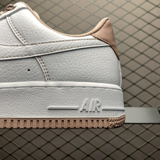 春季特惠💰360 NK Air Force 1 Low 空军一号低帮休闲板鞋 商品图3
