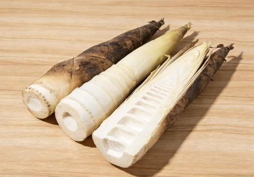 天目山春笋｜临安原产 头茬鲜笋 | 原生态 带露采挖 | 精修锁鲜 商品图0