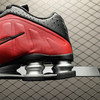 春季特惠💰340 NK Shox R4 低帮复古跑步鞋 文斯卡特 商品缩略图3